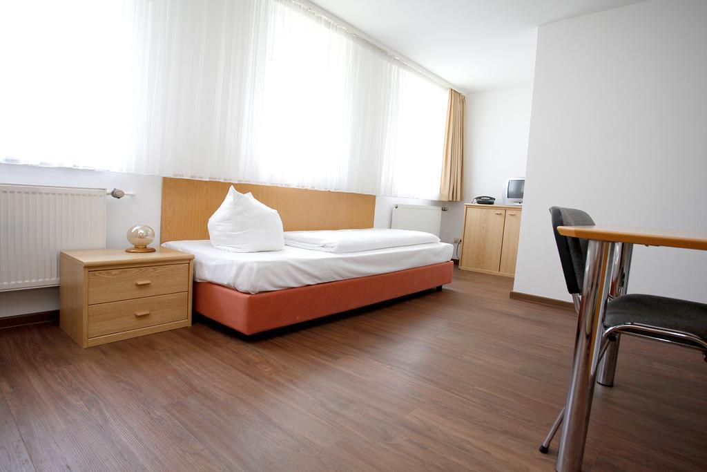 Heidenschanze Dresde
